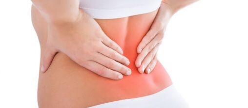 osteochondróza