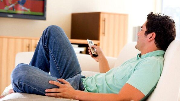 Nízka fyzická aktivita môže vyvolať rozvoj cervikálnej osteochondrózy